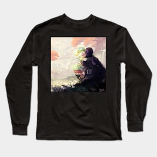 Made in Abyss Long Sleeve T-Shirt